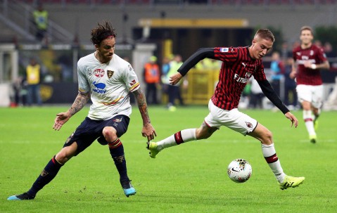 九游娱乐-包含切尔西：与AC米兰就球员转会费用达成协议的词条